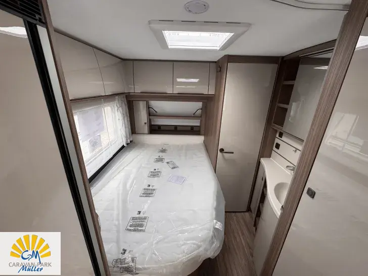 Fahrzeugbild Fendt Tendenza 465 SFB Model 2026 sofort verfügbar #11