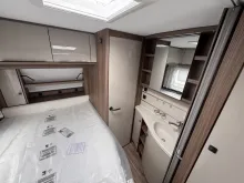 Fahrzeugbild Fendt Tendenza 465 SFB Model 2026 sofort verfügbar #12