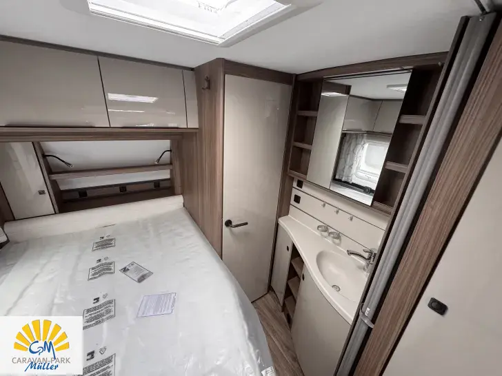 Fahrzeugbild Fendt Tendenza 465 SFB Model 2026 sofort verfügbar #12