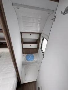 Fahrzeugbild Fendt Tendenza 465 SFB Model 2026 sofort verfügbar #13