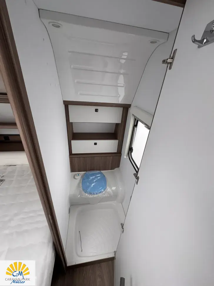 Fahrzeugbild Fendt Tendenza 465 SFB Model 2026 sofort verfügbar #13