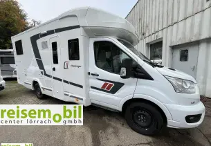 Bild Teilintegriert 337 Break Edition