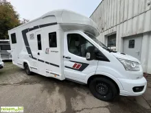 Fahrzeugbild Challenger 337 Break Edition -sofort Verfügbar- #1