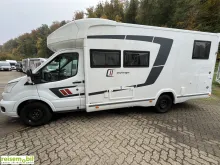 Fahrzeugbild Challenger 337 Break Edition -sofort Verfügbar- #2