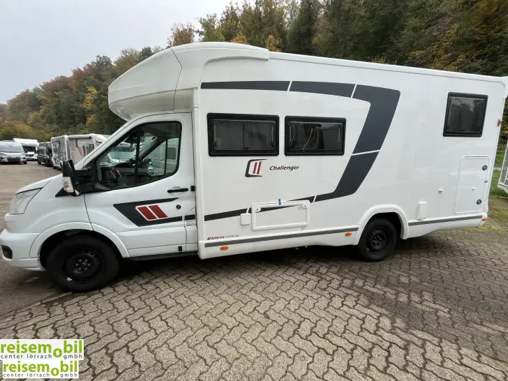 Fahrzeugbild Challenger 337 Break Edition -sofort Verfügbar- #2