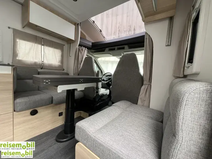 Fahrzeugbild Challenger 337 Break Edition -sofort Verfügbar- #3