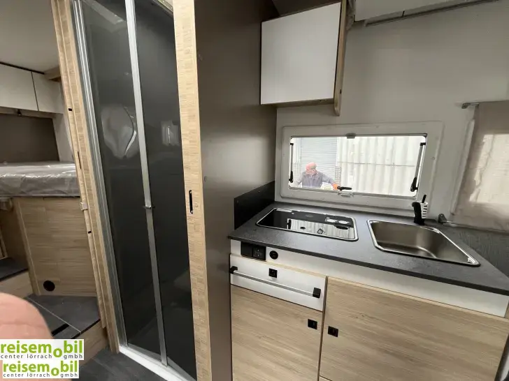 Fahrzeugbild Challenger 337 Break Edition -sofort Verfügbar- #6