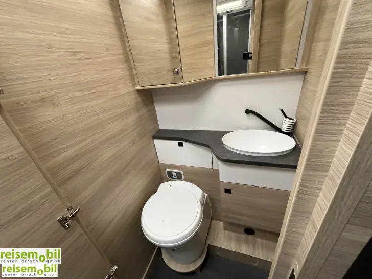 Fahrzeugbild Challenger 337 Break Edition -sofort Verfügbar- #8