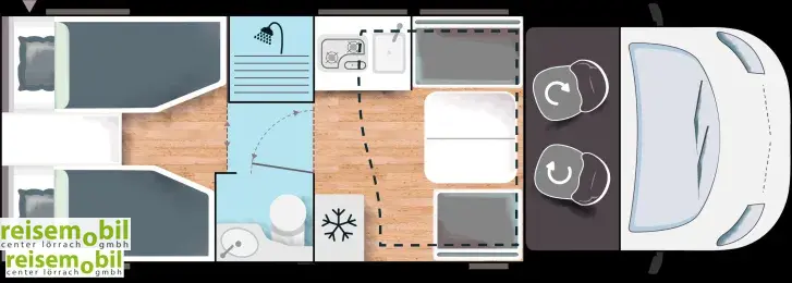 Fahrzeugbild Challenger 337 Break Edition -sofort Verfügbar- #11