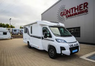 Bild L!VE TI<br/>650 MF Platinum Selecti ...