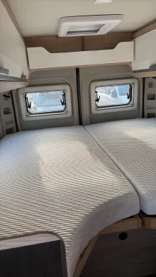 Betten Knaus BoxStar 600 ME