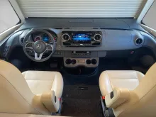 Fahrzeugbild Hymer B-Klasse ML I 790 !!! TopPreis+Service !!! #10