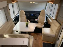 Fahrzeugbild Hymer B-Klasse ML I 790 !!! TopPreis+Service !!! #11