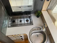 Fahrzeugbild Hymer B-Klasse ML I 790 !!! TopPreis+Service !!! #14