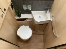 Fahrzeugbild Hymer B-Klasse ML I 790 !!! TopPreis+Service !!! #15