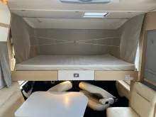 Fahrzeugbild Hymer B-Klasse ML I 790 !!! TopPreis+Service !!! #18