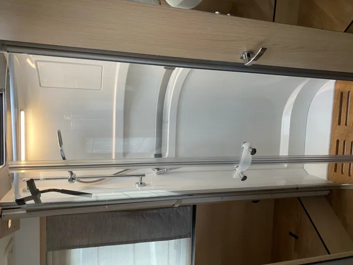 Fahrzeugbild Hymer B-Klasse ML I 790 !!! TopPreis+Service !!! #19