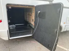 Fahrzeugbild Hymer B-Klasse ML I 790 !!! TopPreis+Service !!! #23