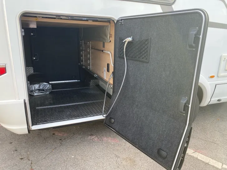 Fahrzeugbild Hymer B-Klasse ML I 790 !!! TopPreis+Service !!! #23