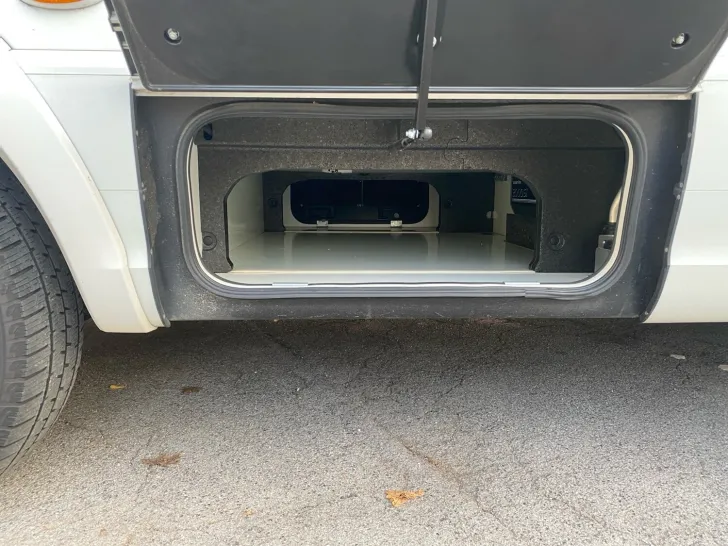 Fahrzeugbild Hymer B-Klasse ML I 790 !!! TopPreis+Service !!! #24