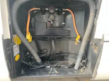 Fahrzeugbild Hymer B-Klasse ML I 790 !!! TopPreis+Service !!! #25