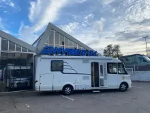 Fahrzeugbild Hymer B-Klasse ML I 790 !!! TopPreis+Service !!! #26