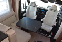 Fahrzeugbild Hymer B-Klasse MC T 580 #4