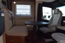 Fahrzeugbild Hymer B-Klasse MC T 580 #6