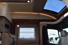 Fahrzeugbild Hymer B-Klasse MC T 580 #7