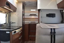Fahrzeugbild Hymer B-Klasse MC T 580 #8