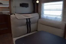 Fahrzeugbild Hymer B-Klasse MC T 580 #10