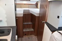 Fahrzeugbild Hymer B-Klasse MC T 580 #12