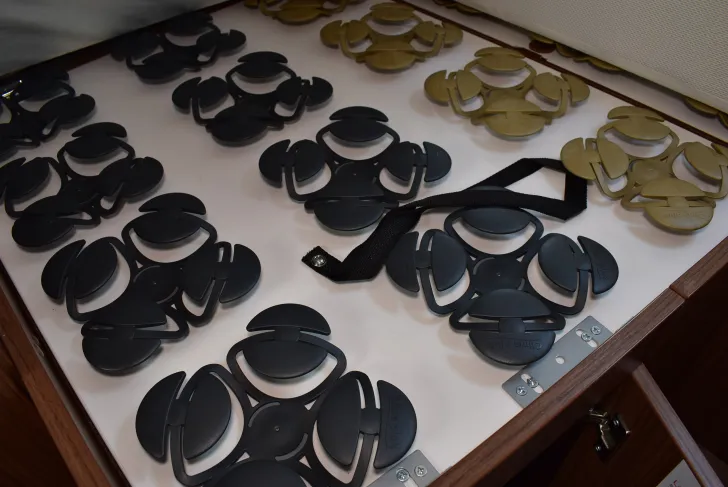 Fahrzeugbild Hymer B-Klasse MC T 580 Mercedes, Automatik, Distronic #29