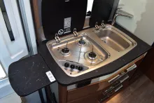 Fahrzeugbild Hymer B-Klasse MC T 580 #30