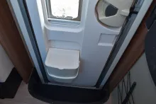 Fahrzeugbild Hymer B-Klasse MC T 580 #31
