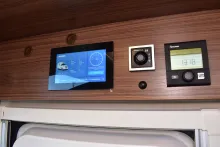 Fahrzeugbild Hymer B-Klasse MC T 580 #33