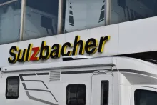 Fahrzeugbild Hymer B-Klasse MC T 580 #39