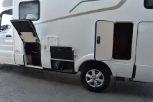 Fahrzeugbild Hymer B-Klasse MC T 580 #43
