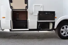 Fahrzeugbild Hymer B-Klasse MC T 580 #44