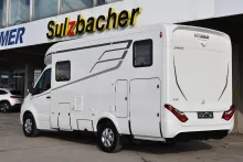Fahrzeugbild Hymer B-Klasse MC T 580 #48