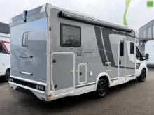 Fahrzeugbild Challenger Teilintegriert Graphite Edition 317 Drive 2026 #5