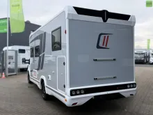 Fahrzeugbild Challenger Teilintegriert Graphite Edition 317 Drive 2026 #6