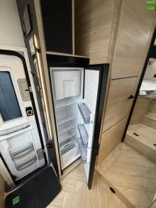 Fahrzeugbild Challenger Teilintegriert Graphite Edition 317 Drive 2026 #15