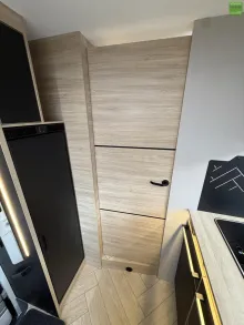 Fahrzeugbild Challenger Teilintegriert Graphite Edition 317 Drive 2026 #18