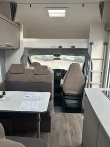 Fahrzeugbild Carado A 464 PRO #30