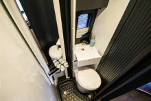 Fahrzeugbild Knaus BoxLife 540 MQ Platinum Selection Care-Drive-Paket | Hubbett #14
