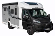 Fahrzeugbild Knaus L!VE WAVE 650 MEG Black Selection #1