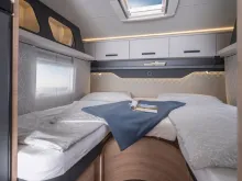 Fahrzeugbild Knaus L!VE WAVE 650 MEG Black Selection #6