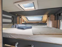 Fahrzeugbild Knaus L!VE WAVE 650 MEG Black Selection #7