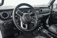 Fahrzeugbild Tischer Sonstige PickUp Aufbaukabine Wie neu #5